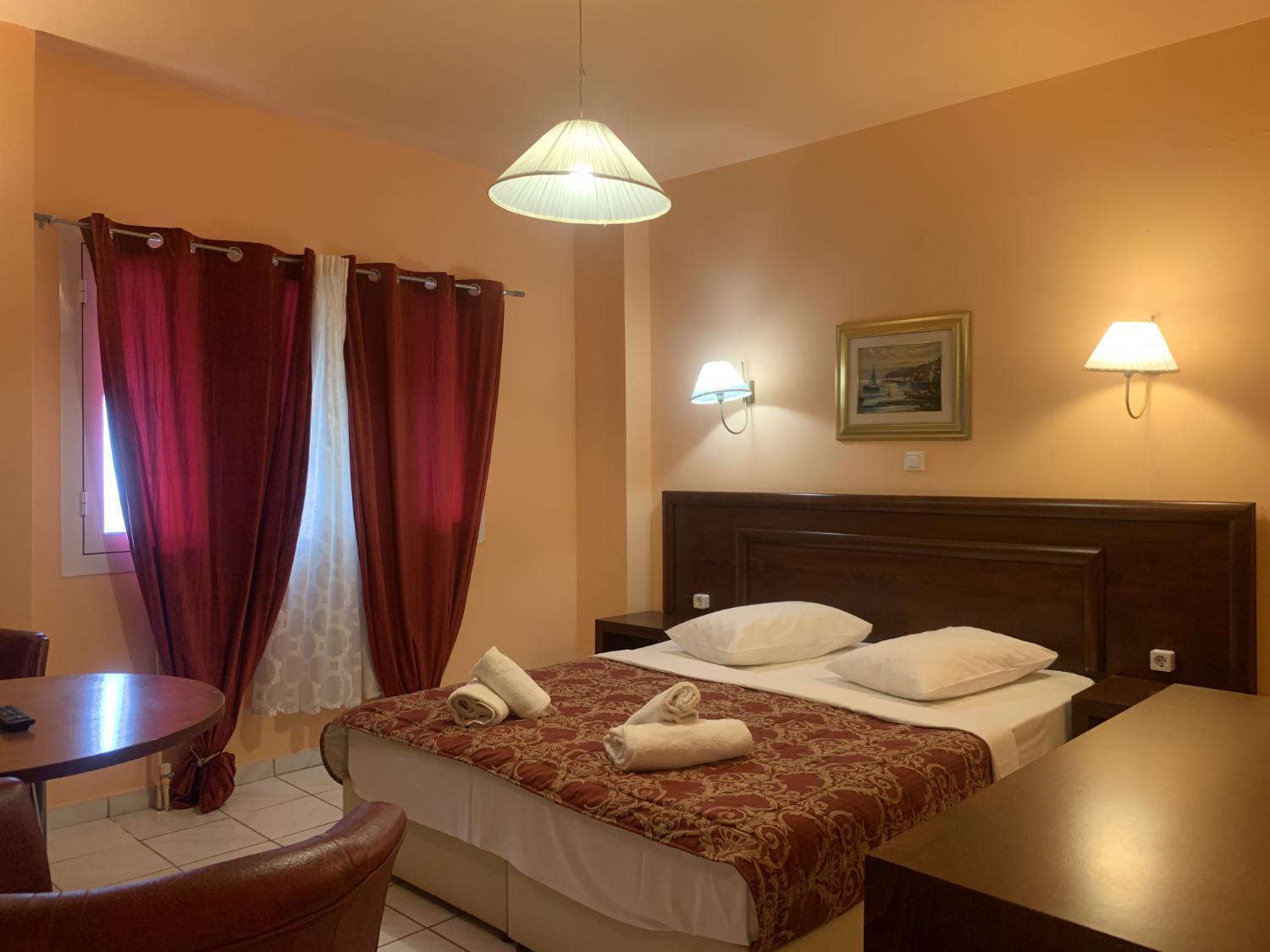 Polychrono Beach Hotel 외부 사진