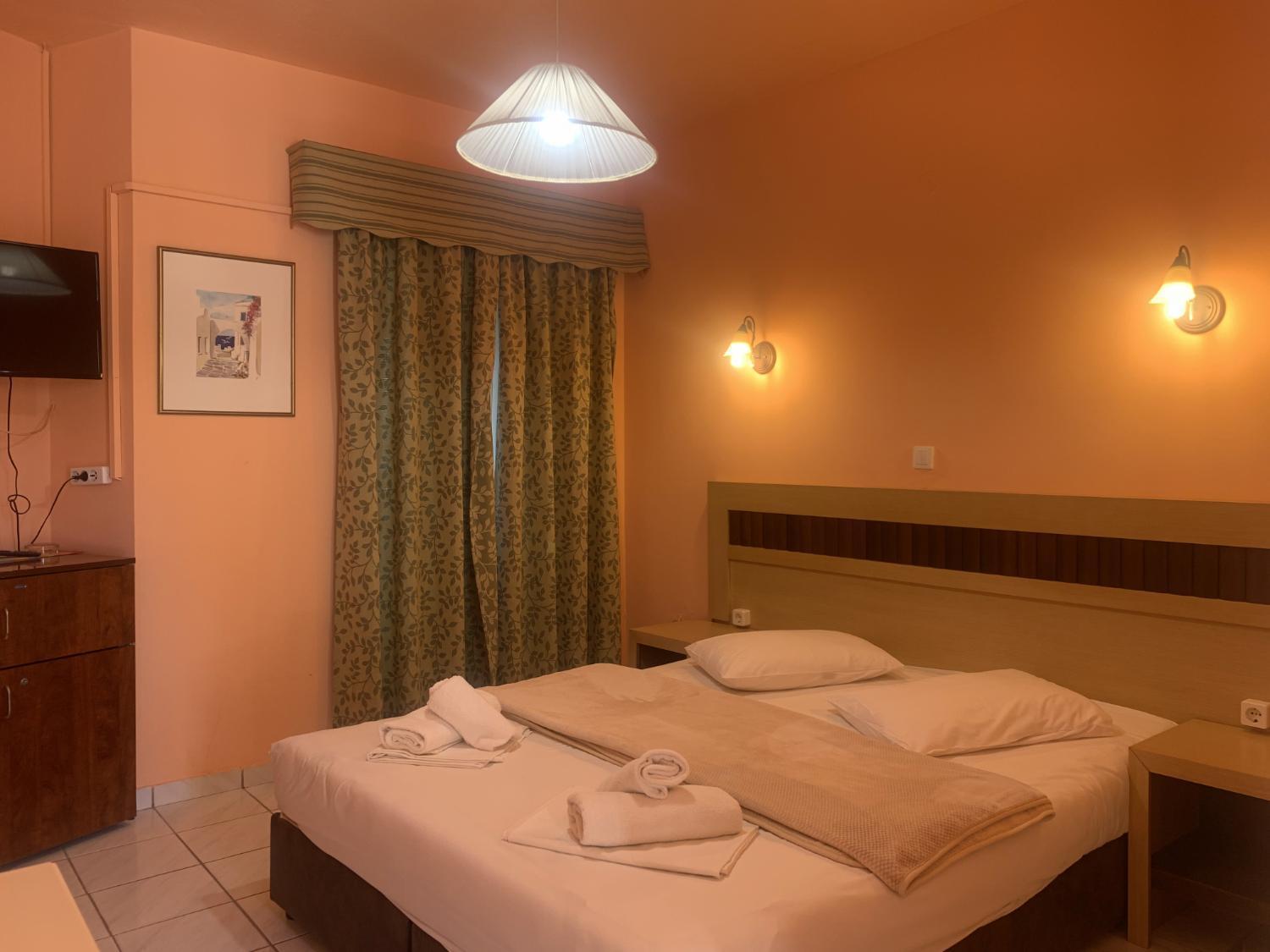 Polychrono Beach Hotel 외부 사진