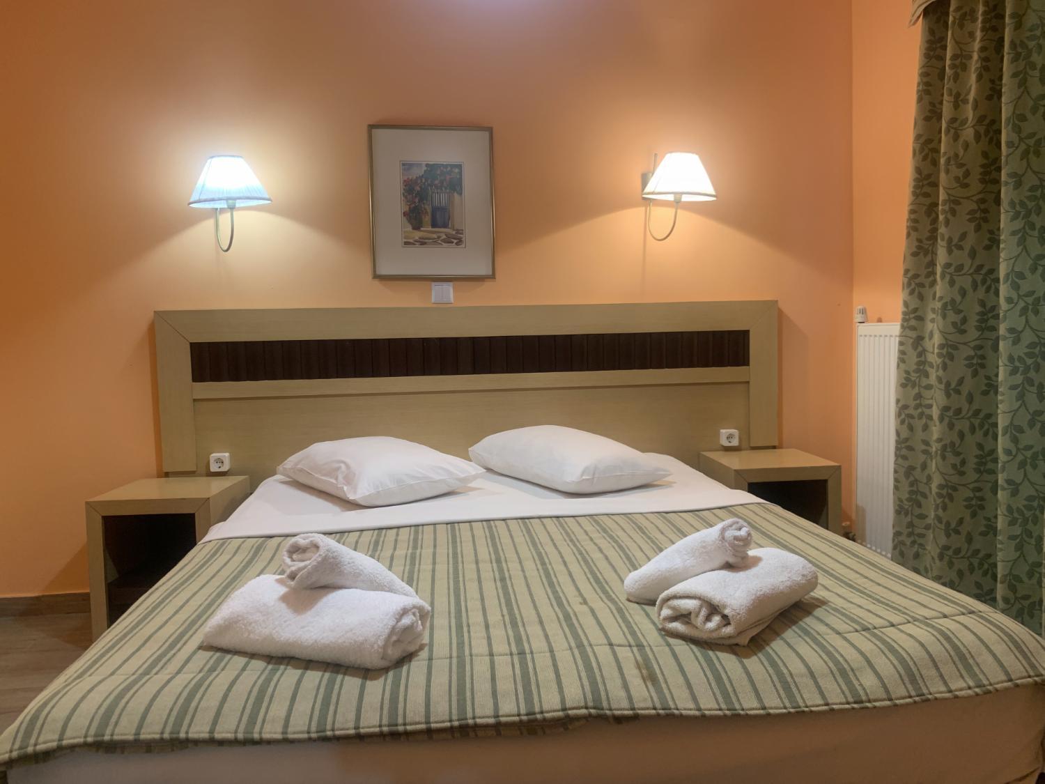 Polychrono Beach Hotel 외부 사진