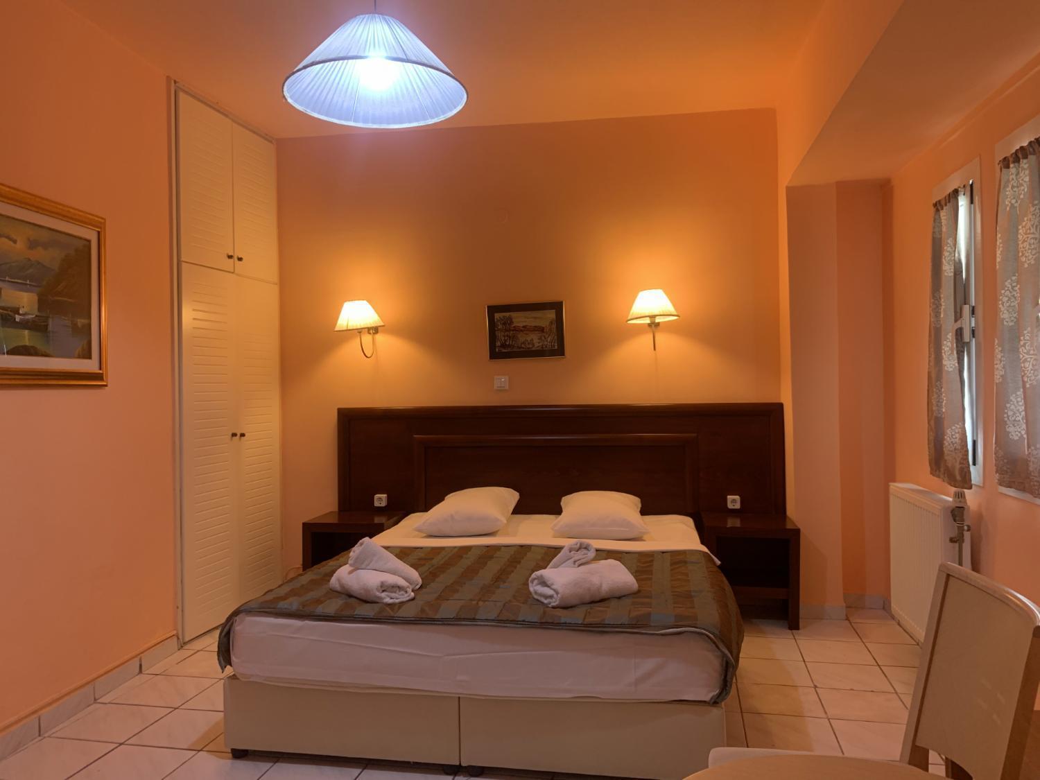Polychrono Beach Hotel 외부 사진