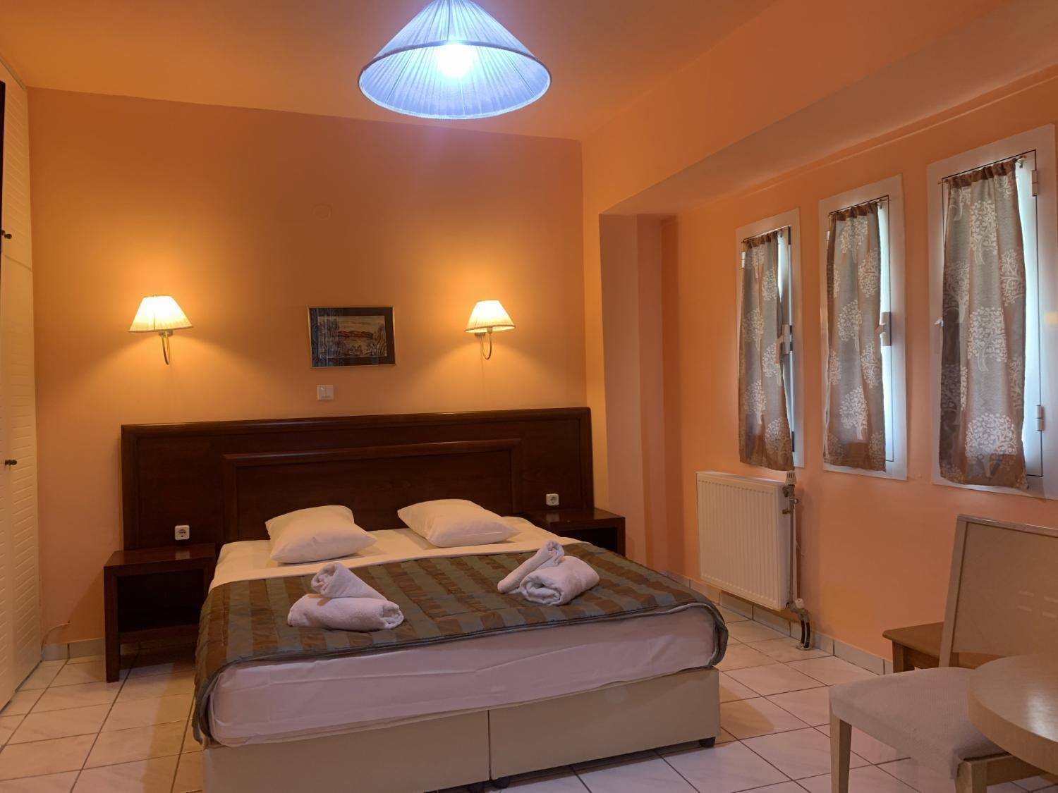 Polychrono Beach Hotel 외부 사진